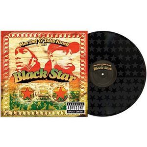 Mos Def & Talib Kweli Are Black Star
